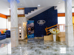 Hotel TURIST