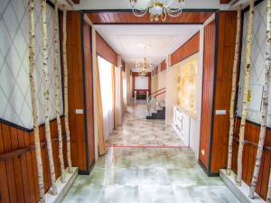 Hotel TURIST