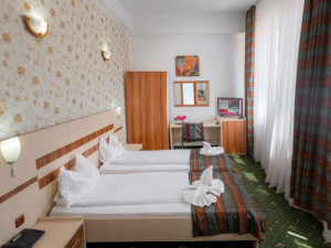 Hotel TURIST
