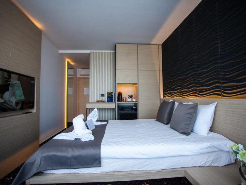 Hotel AQVATONIC BALNEO SPA by Complex STEAUA DE MARE