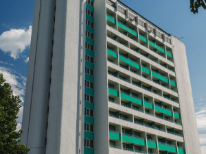 Hotel RIVIERA - Mamaia