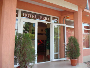 Hotel TERRA