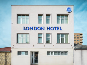 Hotel LONDON - Constanta