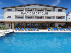 Hotel NAUTIC SPORT & LUXURY CLUB