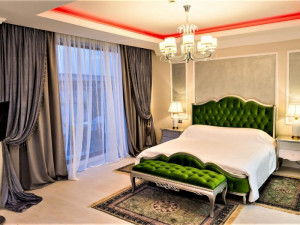 Hotel PHOENICIA ROYAL