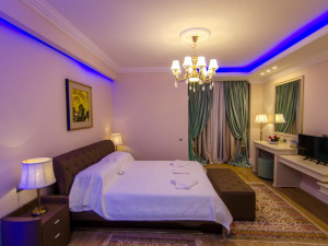 Hotel PHOENICIA ROYAL