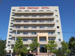 Hotel COSTINESTI ROYAL - Costinesti