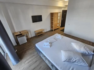 Hotel COSTINESTI ROYAL