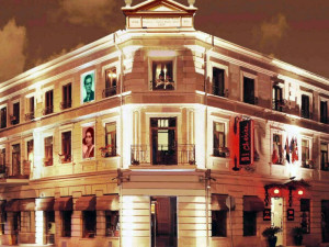 Hotel CHERICA - Constanta