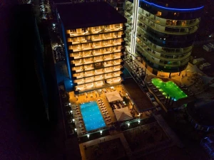 Hotel OPERA - Mamaia
