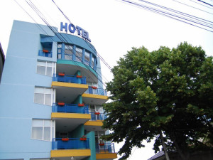 Hotel DALI - Constanta