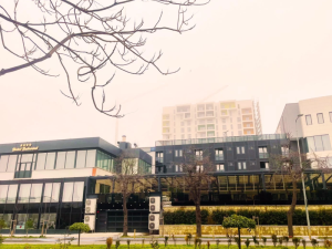 Complex BULEVARD - Constanta