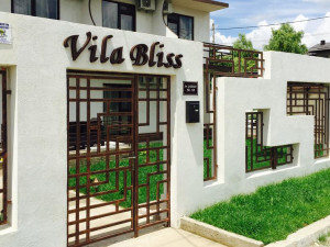 Vila BLISS - Costinesti
