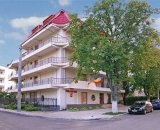 Hotel PHILOXENIA - Eforie Nord