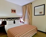 Hotel Restaurant GRADINA MORII