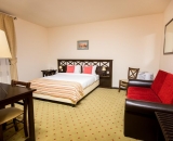 Hotel Restaurant GRADINA MORII