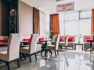 Hotel RAMADA BY WYNDHAM