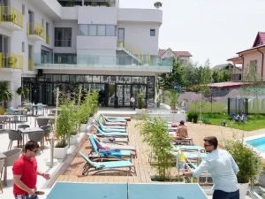 Hotel NAYINO RESORT