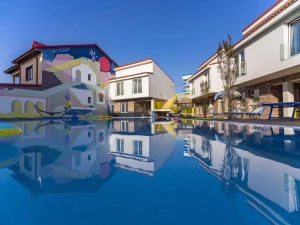 Hotel NAYINO RESORT