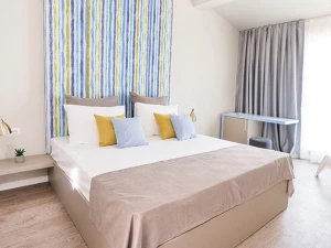 Hotel NAYINO RESORT