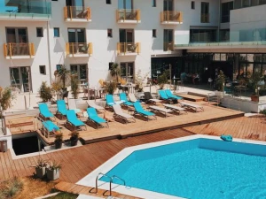 Hotel NAYINO RESORT