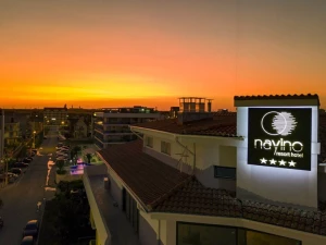 Hotel NAYINO RESORT - Mamaia