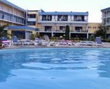 Hotel AZURRO - Sunny Beach 