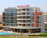 Hotel RIAGOR - Sunny Beach 