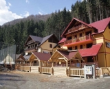Complex VALEA CASCADELOR