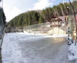 Complex VALEA CASCADELOR