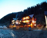 Complex VALEA CASCADELOR