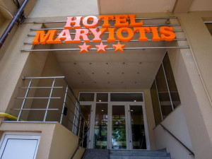 Hotel MARYIOTIS - Constanta