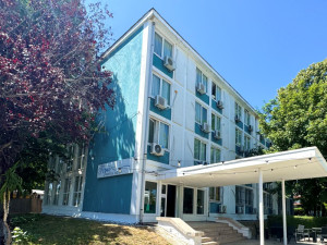 Hotel AZUR - Eforie Nord