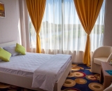 Hotel Plutitor BELLA MARINA