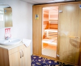 Hotel Plutitor BELLA MARINA