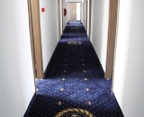 Hotel Plutitor BELLA MARINA