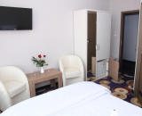 Hotel Plutitor BELLA MARINA