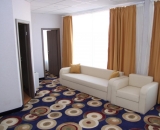 Hotel Plutitor BELLA MARINA