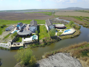 Pensiunea BELUGA