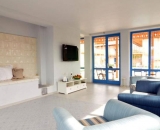 Complex LIMANUL RESIDENCE