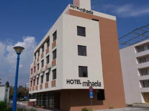 Hotel MIHAELA
