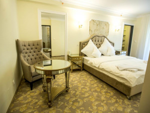 Minerva Grand Hotel Resort Spa