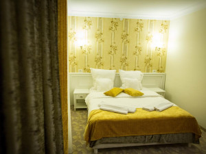 Minerva Grand Hotel Resort Spa