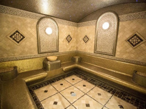 Hotel MINERVA GRAND HOTEL RESORT SPA