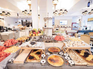 Hotel MINERVA GRAND HOTEL RESORT SPA