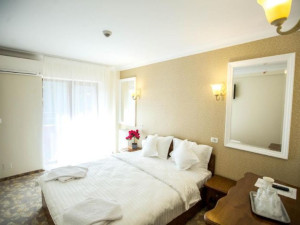 Hotel MINERVA GRAND HOTEL RESORT SPA