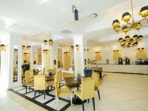 Hotel MINERVA GRAND HOTEL RESORT SPA