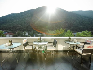 Hotel MINERVA GRAND HOTEL RESORT SPA