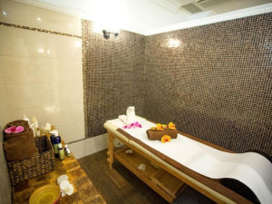 Hotel MINERVA GRAND HOTEL RESORT SPA