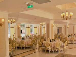 Hotel MINERVA GRAND HOTEL RESORT SPA